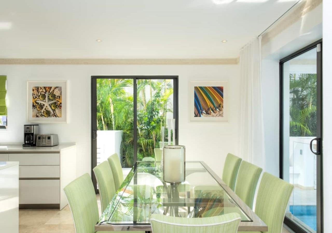 Mirador Barbados By Mc Luxury Rentals Saint James Exterior photo