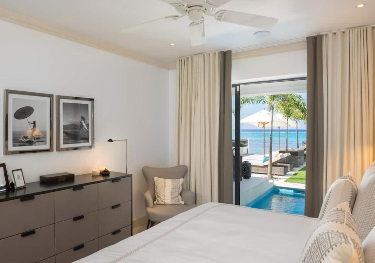 Mirador Barbados By Mc Luxury Rentals Saint James Exterior photo