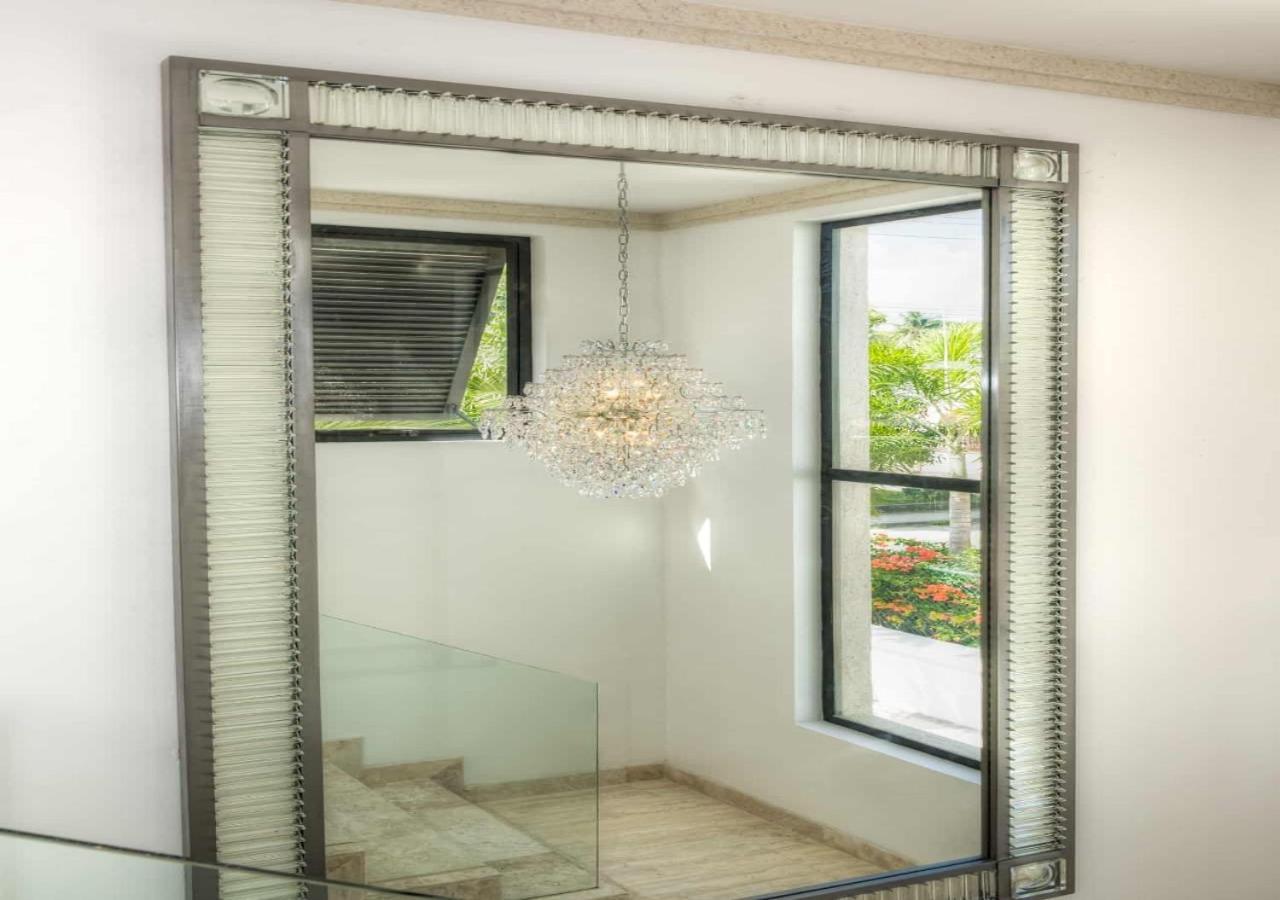 Mirador Barbados By Mc Luxury Rentals Saint James Exterior photo