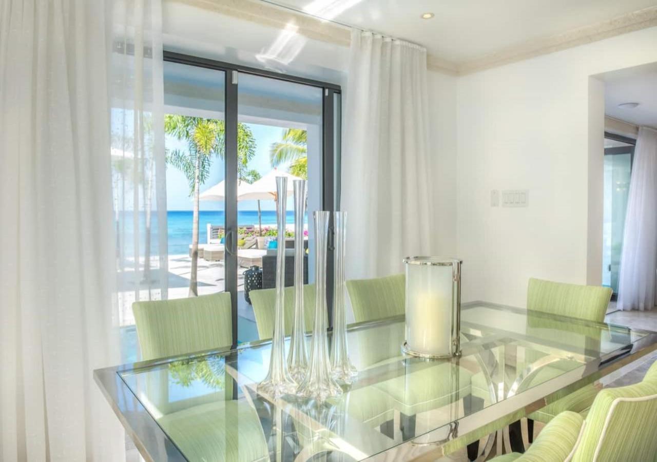 Mirador Barbados By Mc Luxury Rentals Saint James Exterior photo